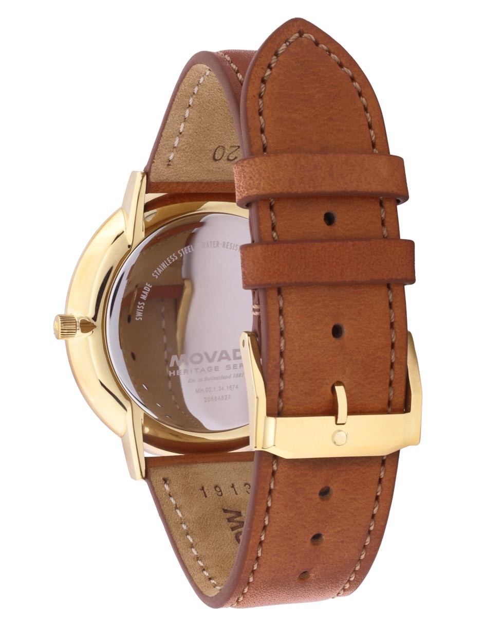 Reloj Heritage unisex 3650154 2