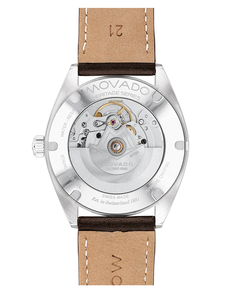 Reloj Heritage unisex 3650145 3