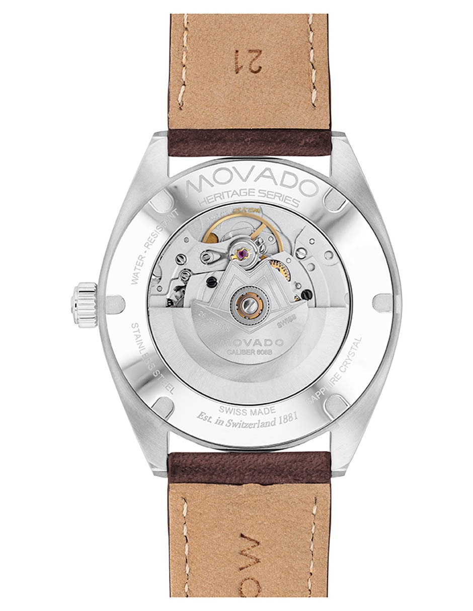 Reloj Heritage unisex 3650174 2