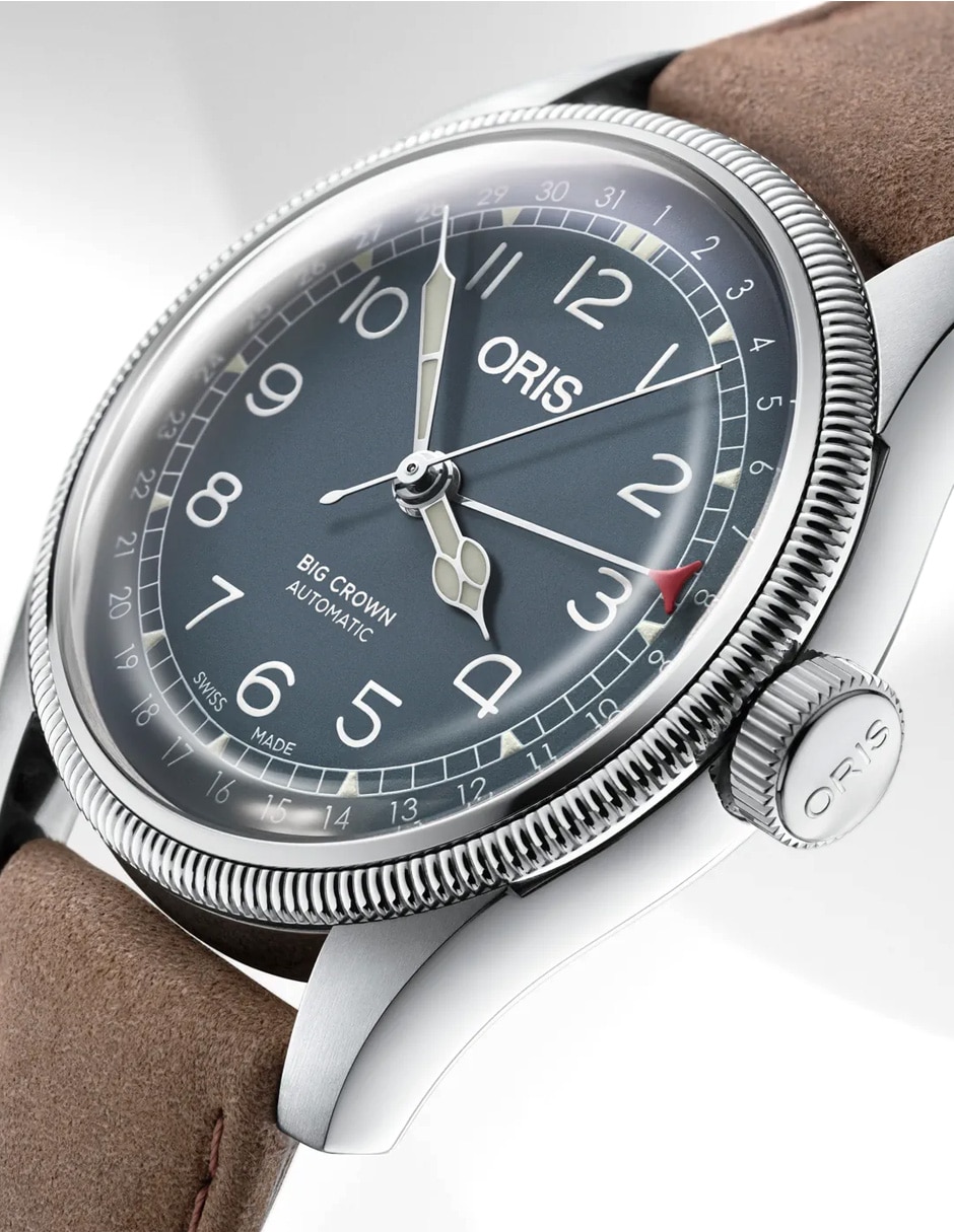 Reloj para hombre 75477854065-0762010 2