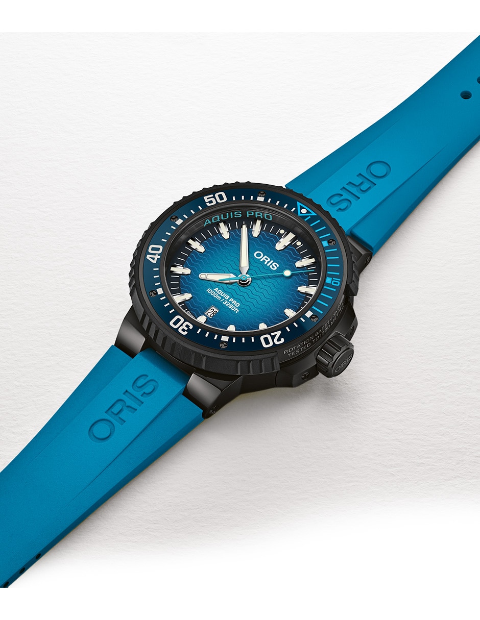 Reloj Aquis Pro para hombre 73378017255-set 3