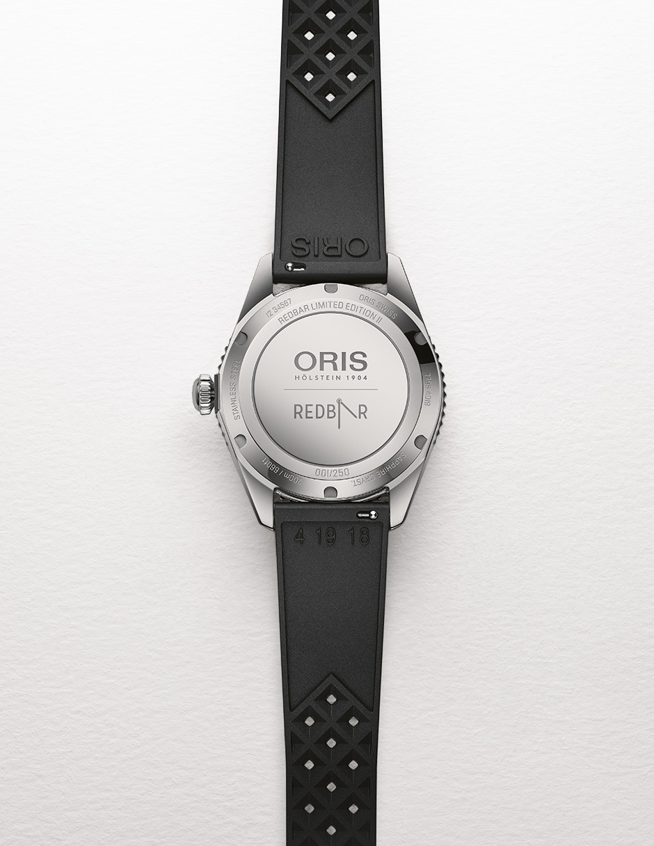 Reloj Divers para hombre 73377954018-set 4