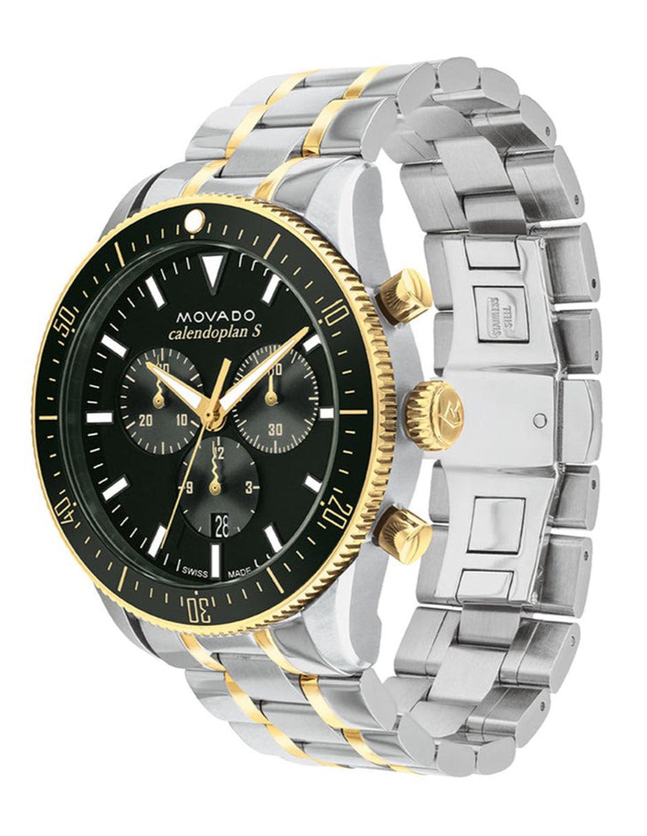 Reloj Heritage para hombre 3650167 4
