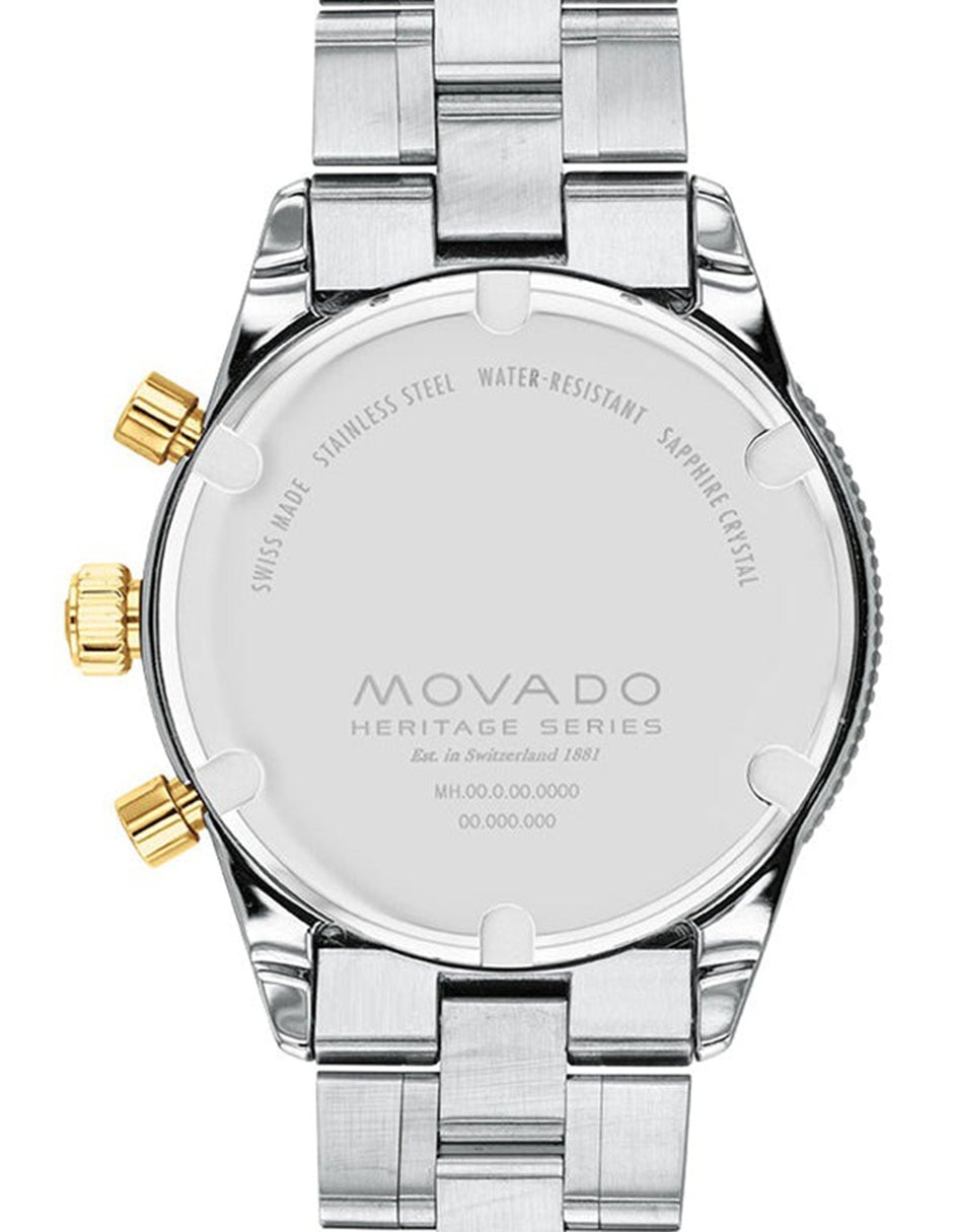 Reloj Heritage para hombre 3650167 5