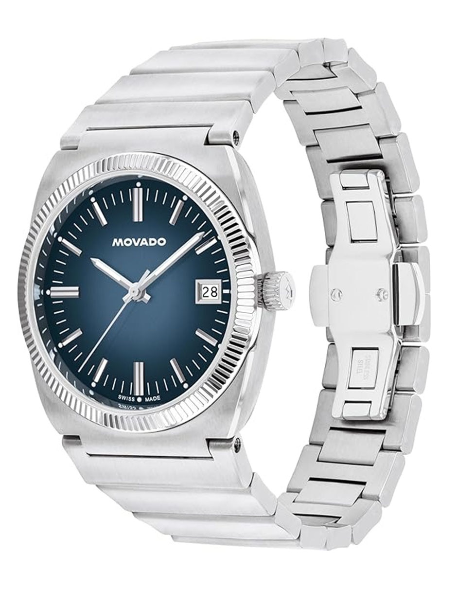 Reloj Heritage Ondoplan para hombre 3650215 4