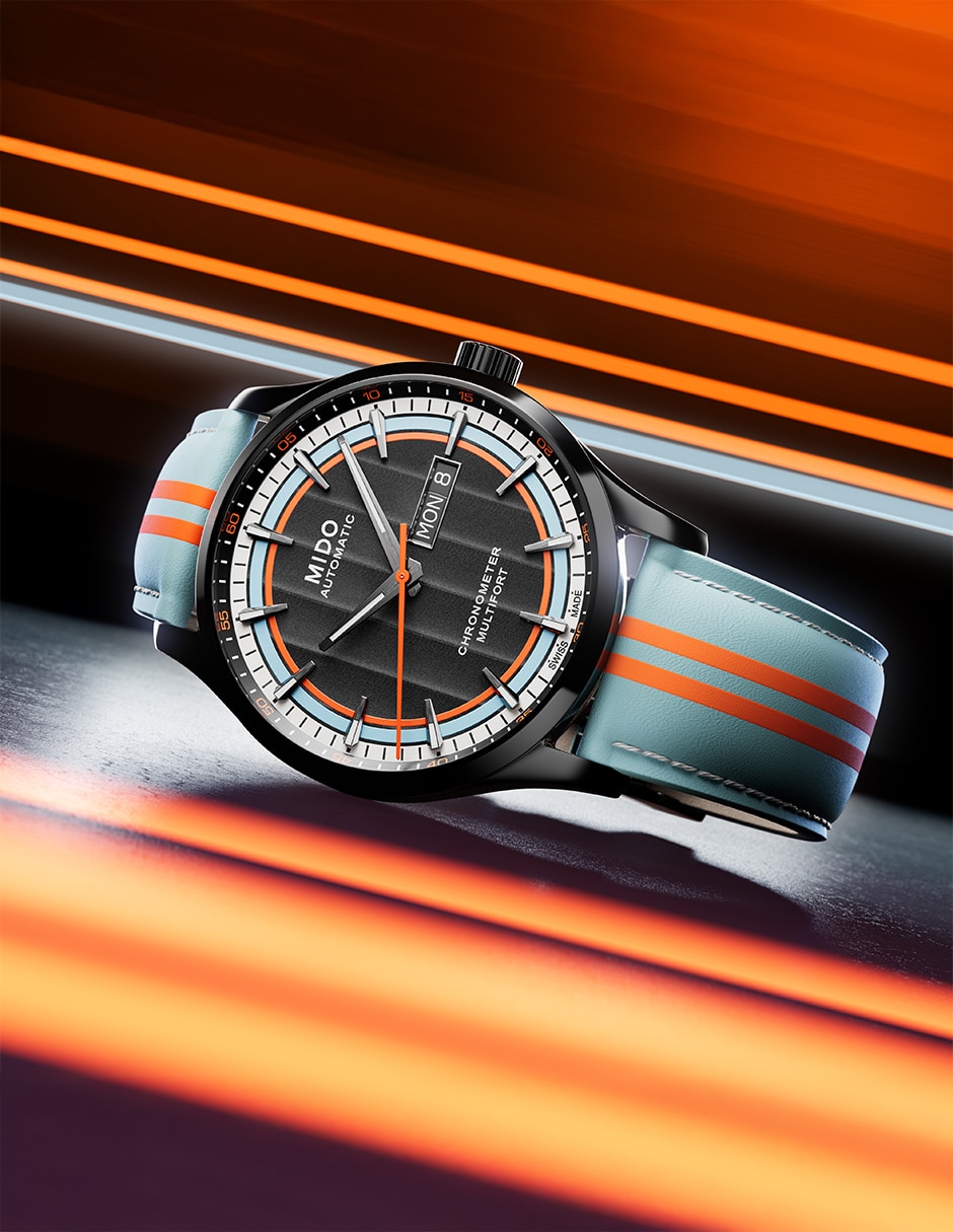 Reloj para hombre M0384313605100 5