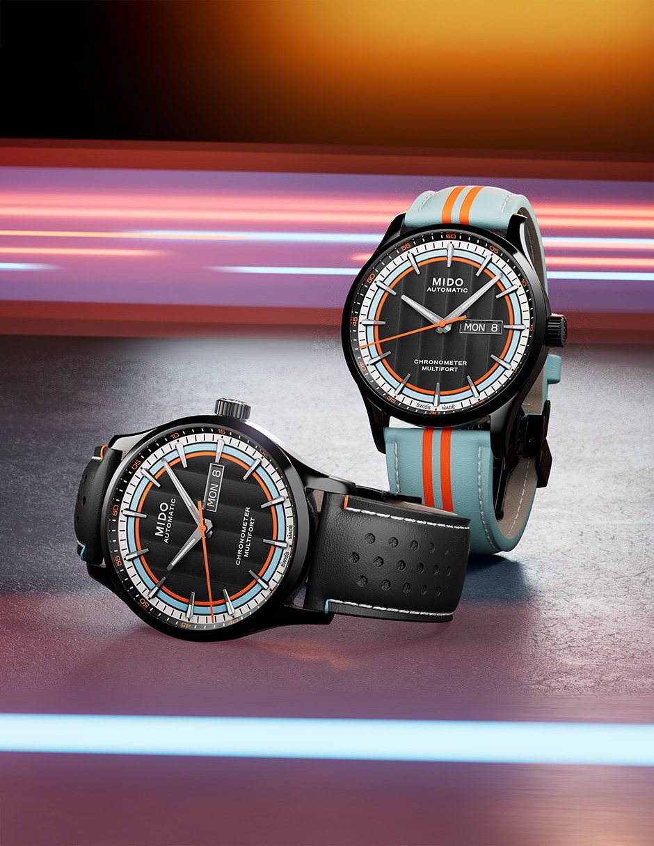 Reloj para hombre M0384313605100 6