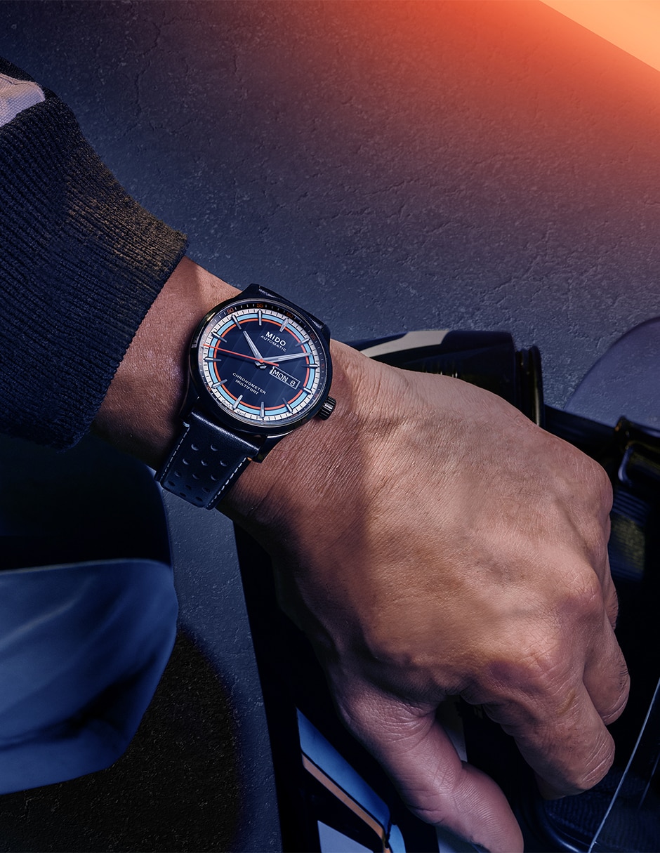 Reloj para hombre M0384313605100 7