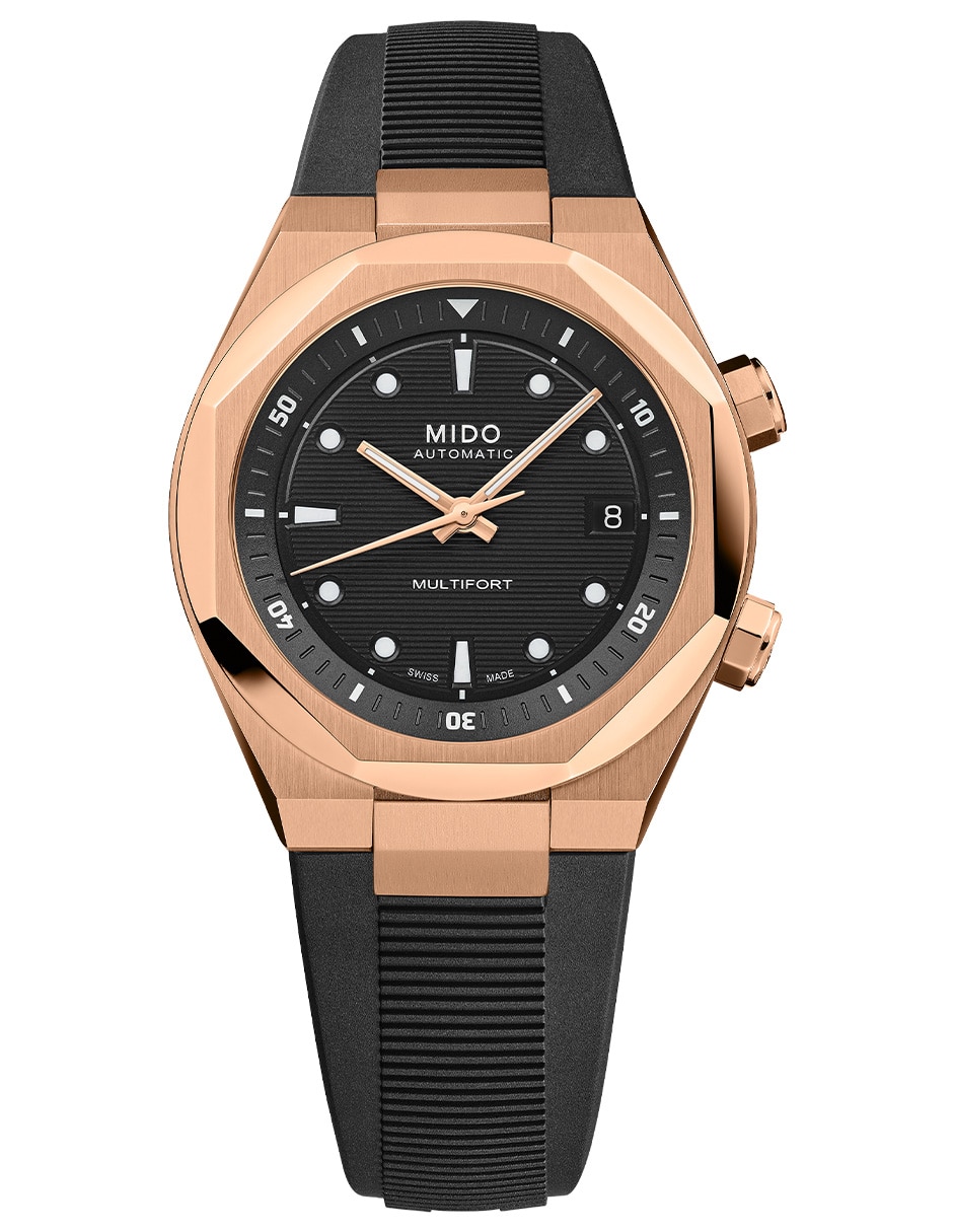 Reloj Multifort Unisex m0475073705100
