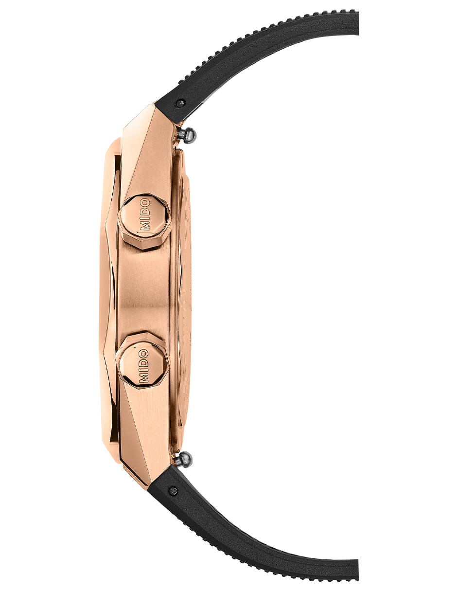Reloj Multifort Unisex m0475073705100 3
