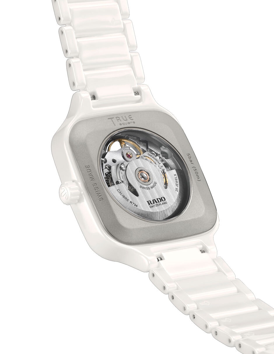 Reloj True Square para mujer R27073722 5
