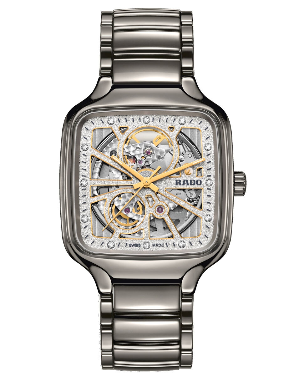 Reloj True Square para mujer R27083722