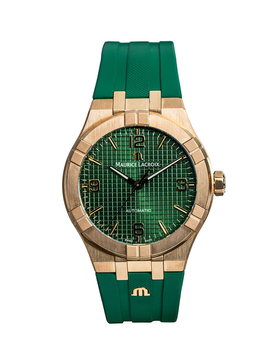 Reloj Aikon para hombre AI6008-BRZ0B-631-M