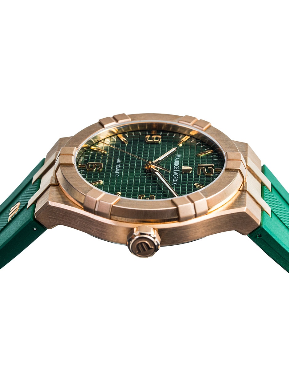 Reloj Aikon para hombre AI6008-BRZ0B-631-M 2