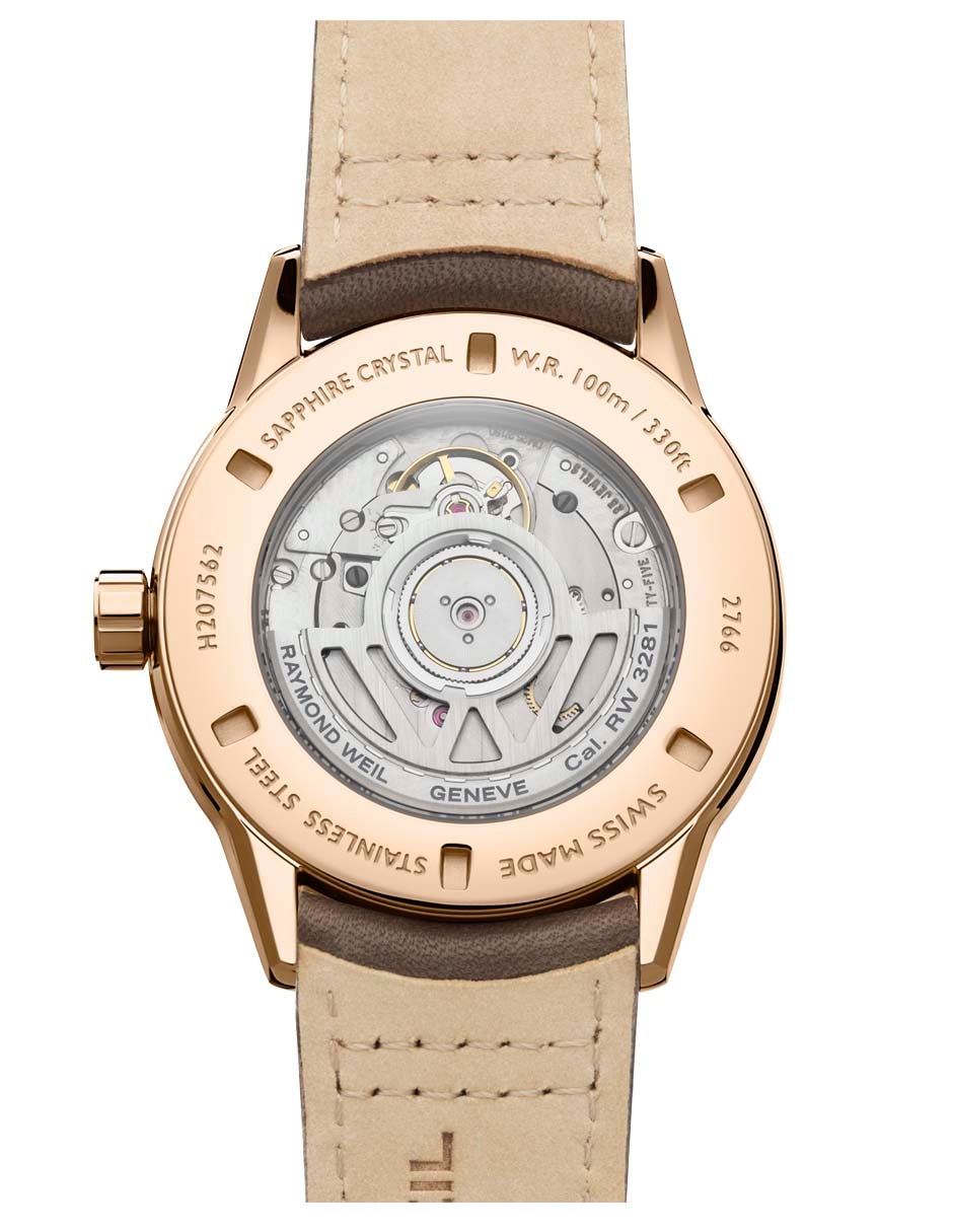 Reloj Freelancer para hombre R2766pc564001 3