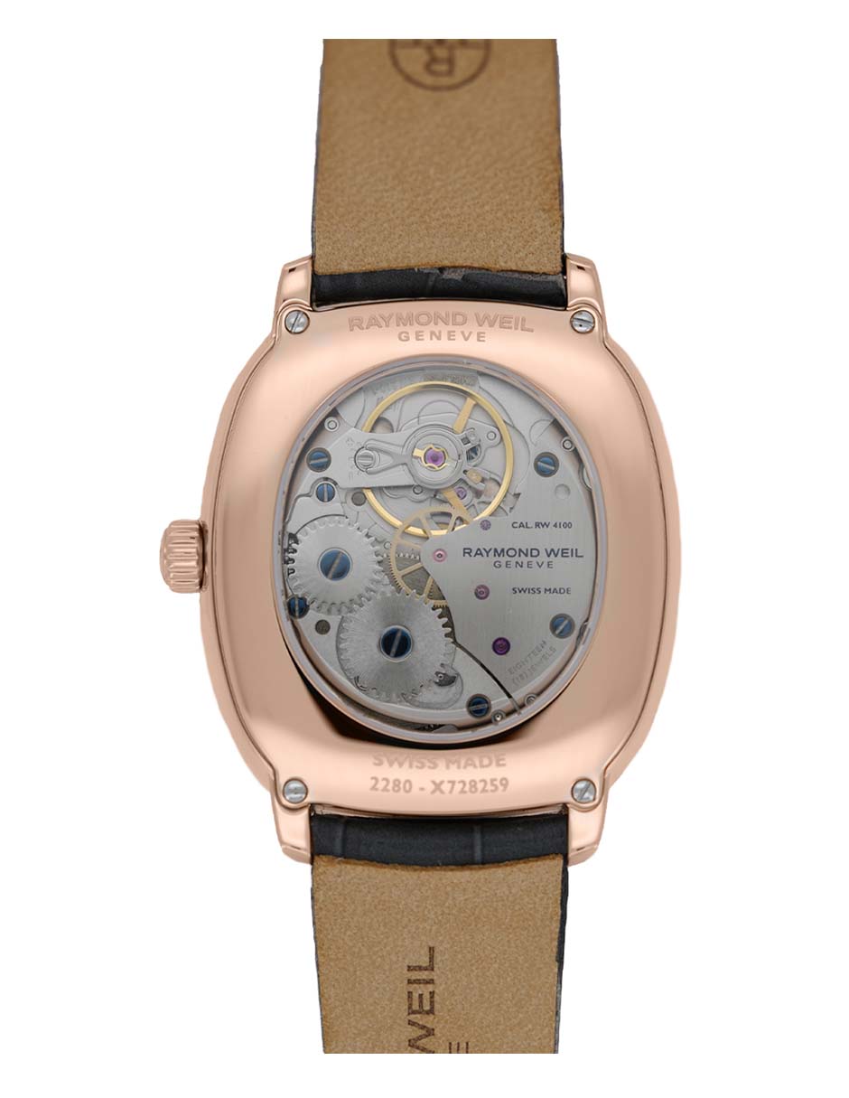 Reloj Toccata Heritage unisex R2280pc580001 2