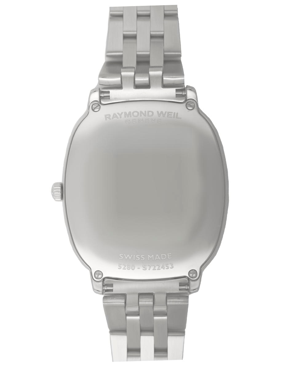 Reloj Toccata Heritage unisex R2280st50001 3