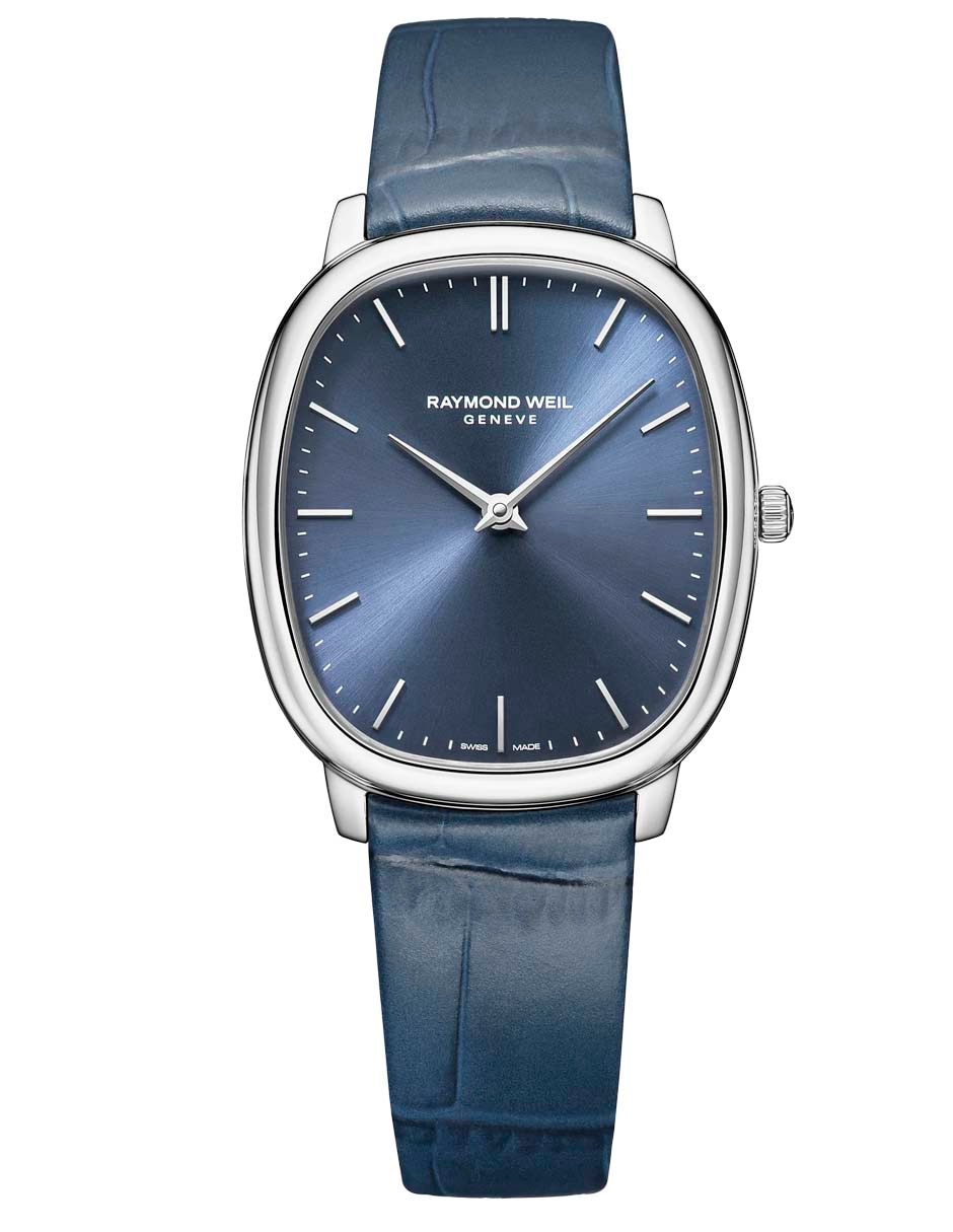 Reloj Toccata Heritage unisex R2280stc50001