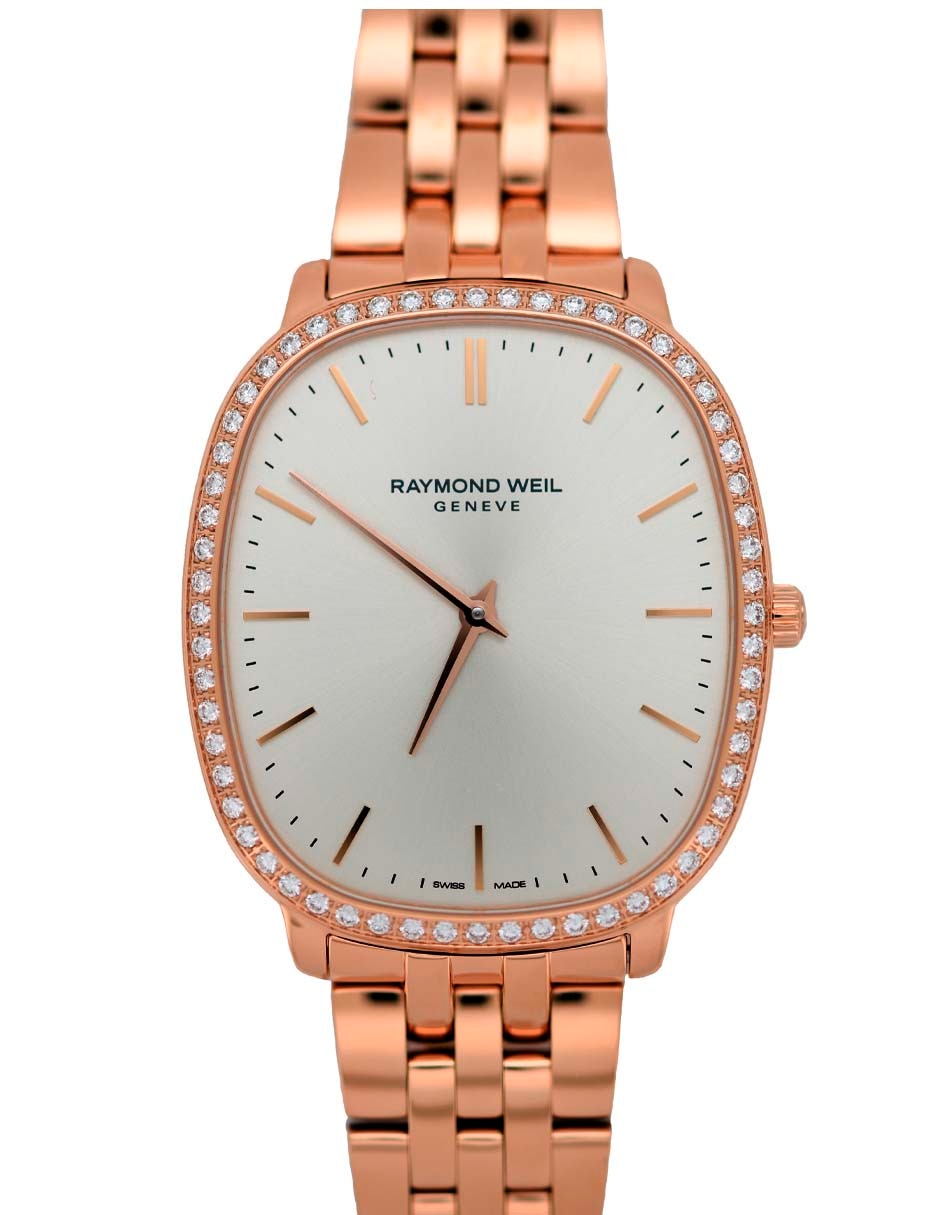 Reloj Toccata Heritage unisex R5280p5s64001