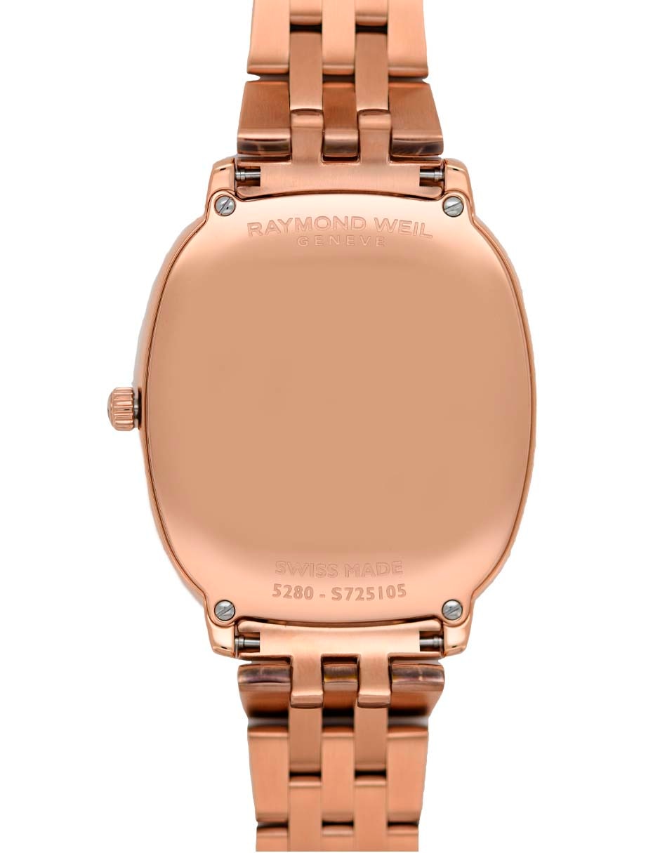 Reloj Toccata Heritage unisex R5280p5s64001 2