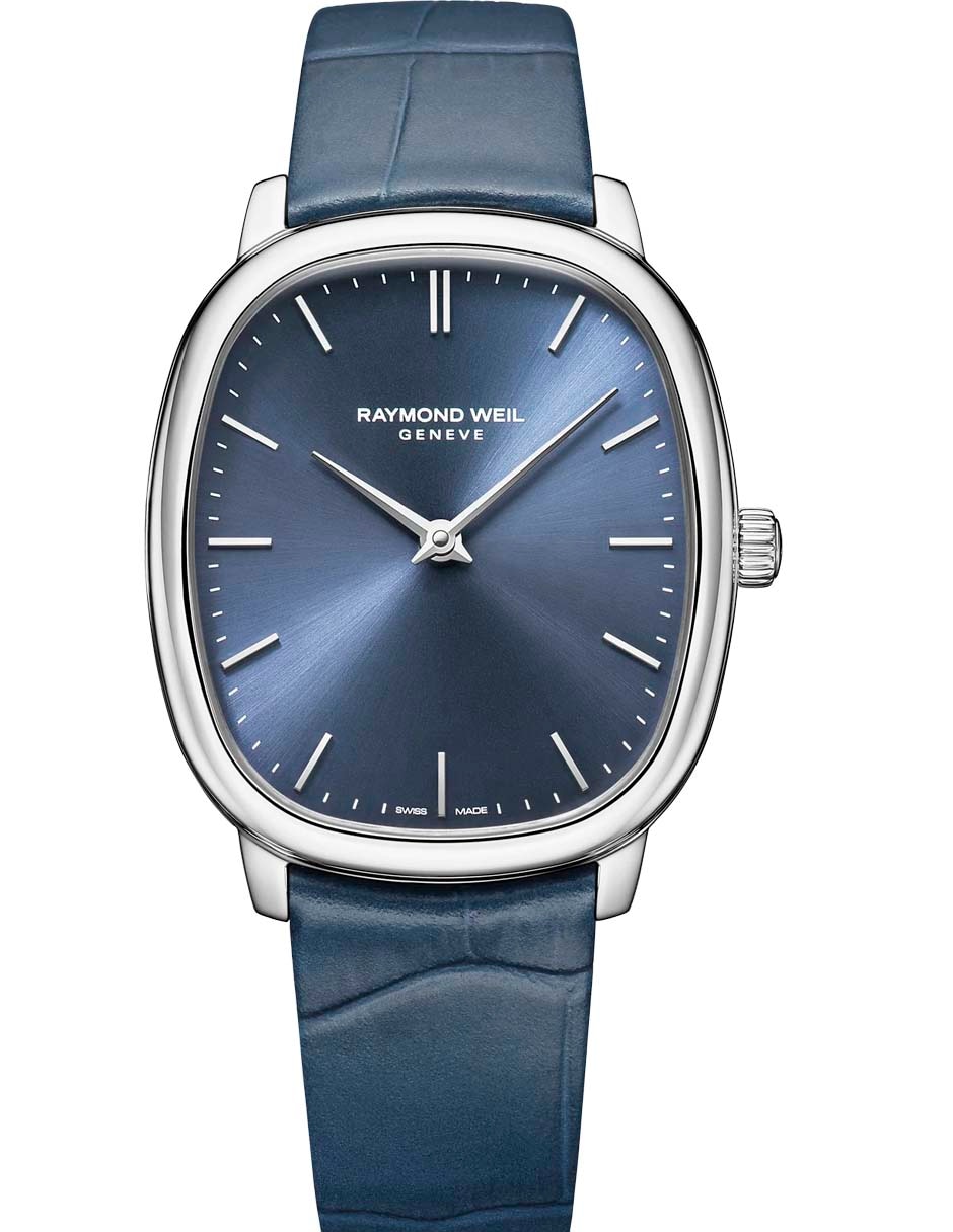 Reloj Toccata Heritage unisex R5280stc50001