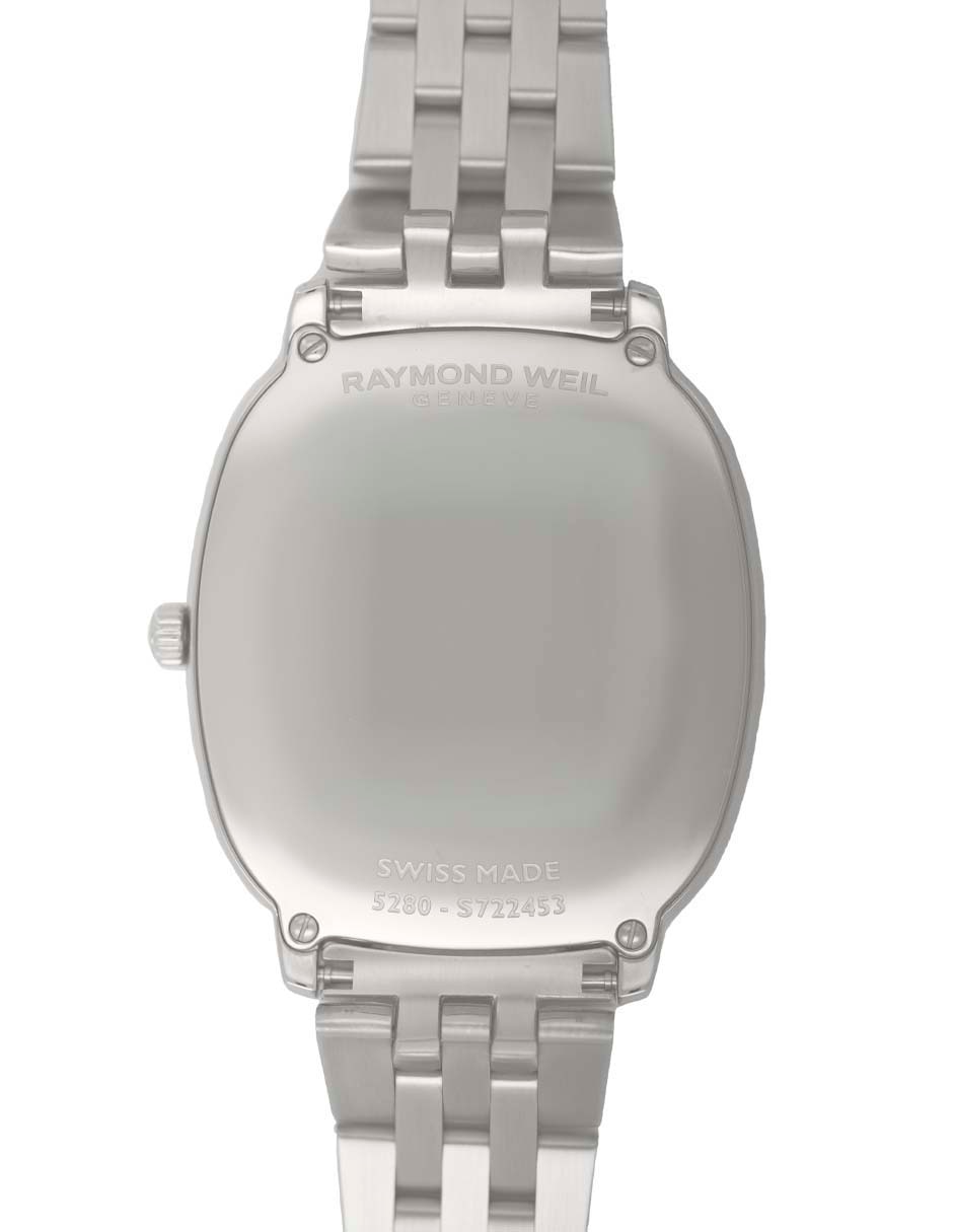 Reloj Toccata Heritage unisex R5280sts50001 2