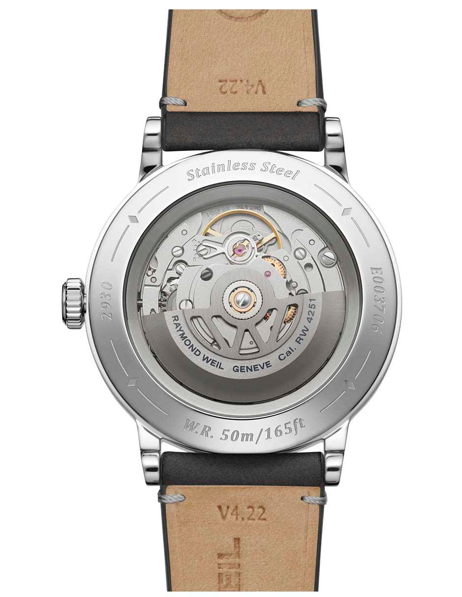 Reloj Millesime para hombre R2930stc11001 2