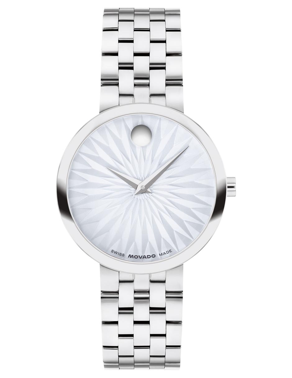 Reloj Museum para mujer 607974