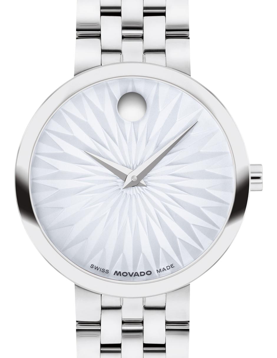 Reloj Museum para mujer 607974 3