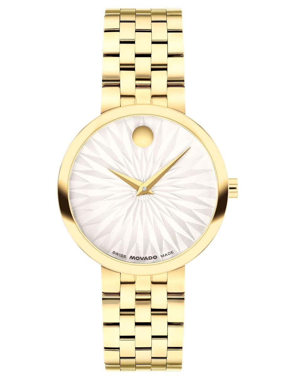 Reloj Museum para mujer 607975