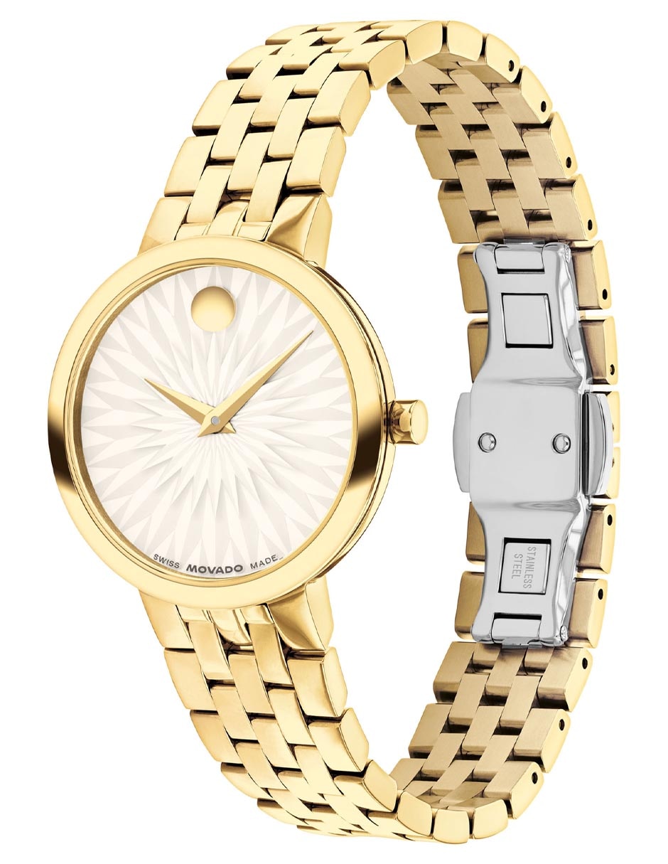Reloj Museum para mujer 607975 2