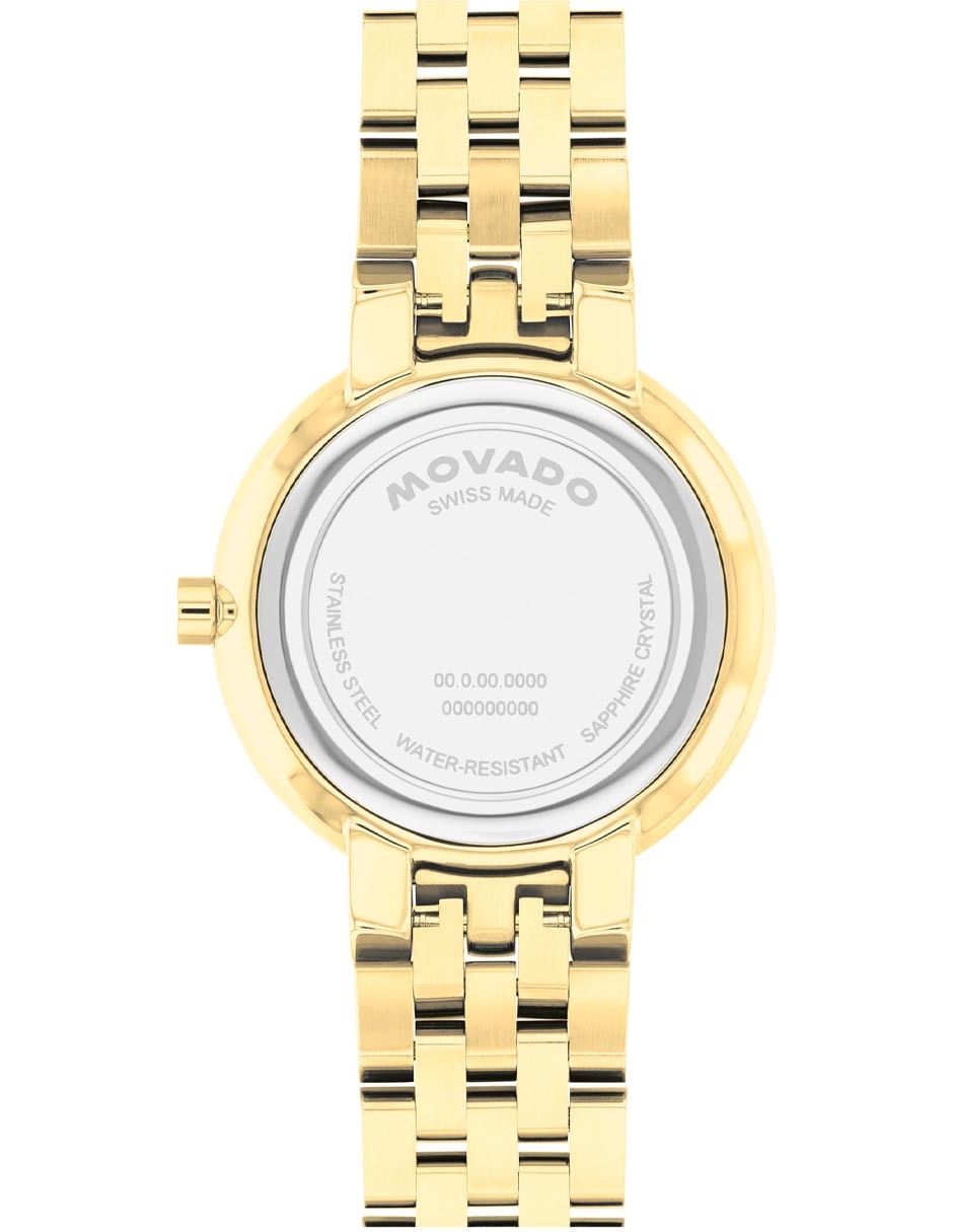 Reloj Museum para mujer 607975 4