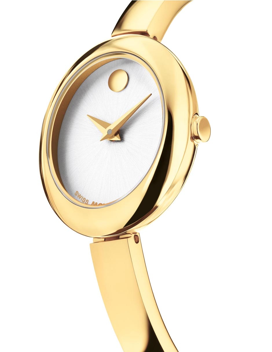 Reloj Museum Bangle para mujer 608072 2