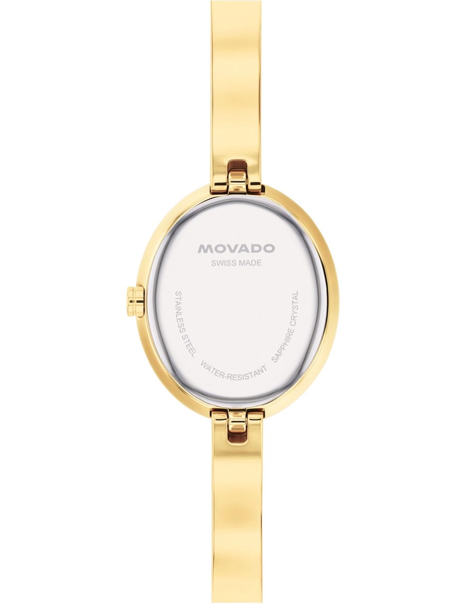Reloj Museum Bangle para mujer 608072 4