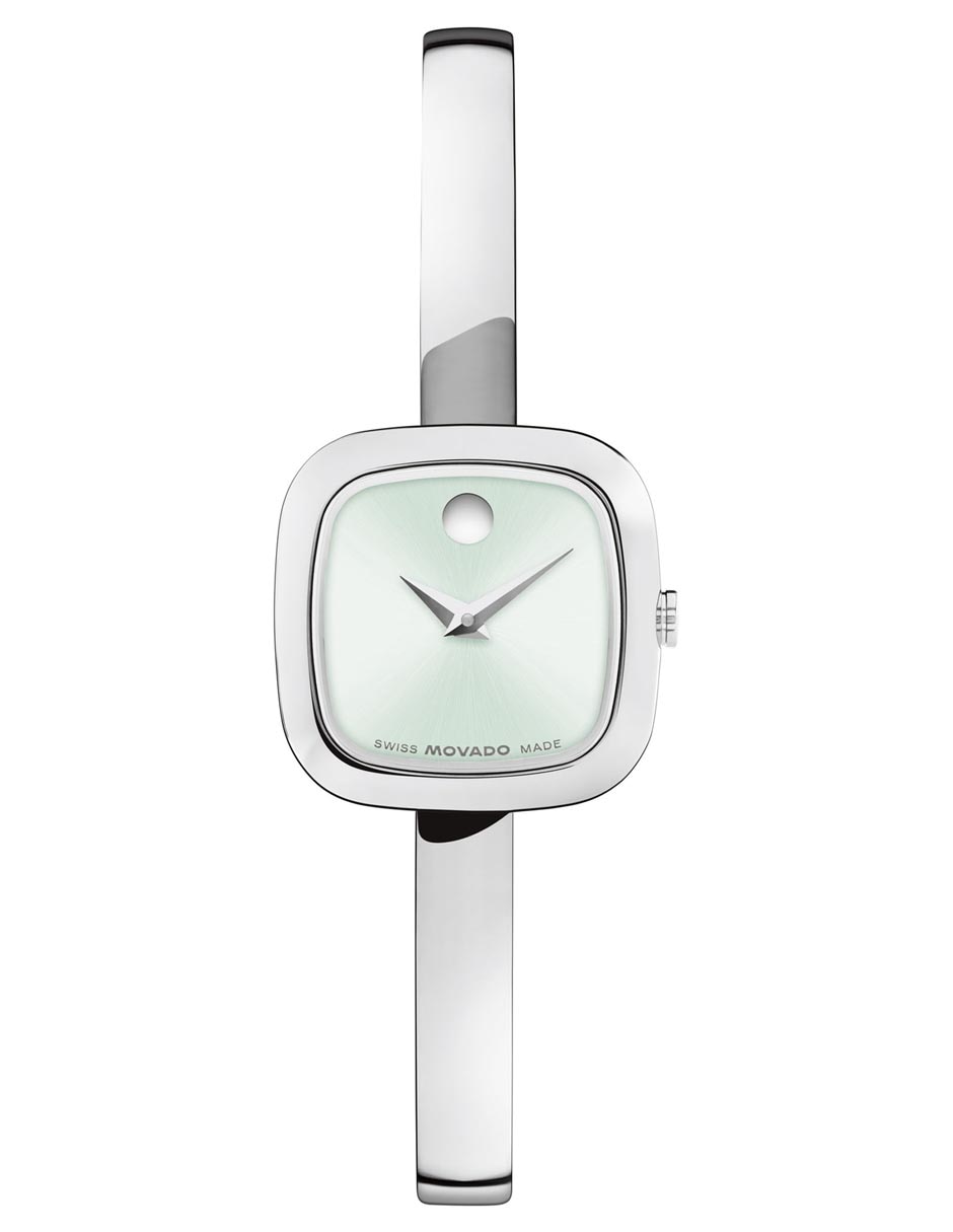Reloj Museum Bangle para mujer 608060