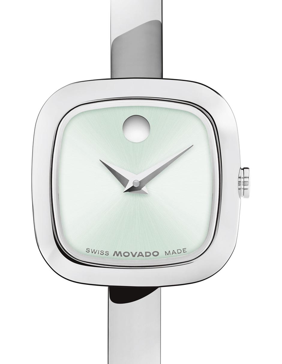 Reloj Museum Bangle para mujer 608060 3