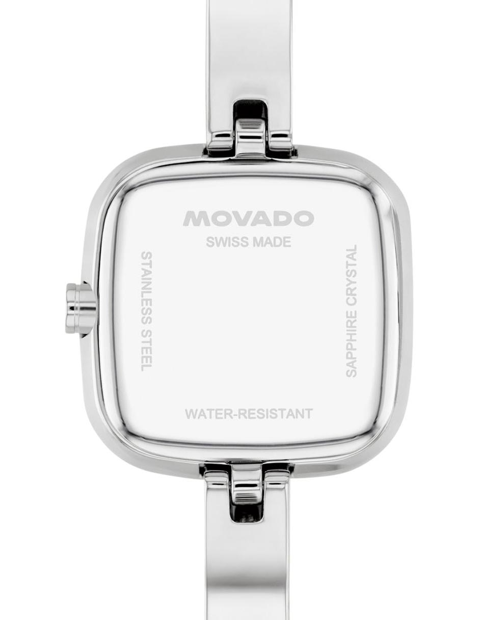 Reloj Museum Bangle para mujer 608060 4