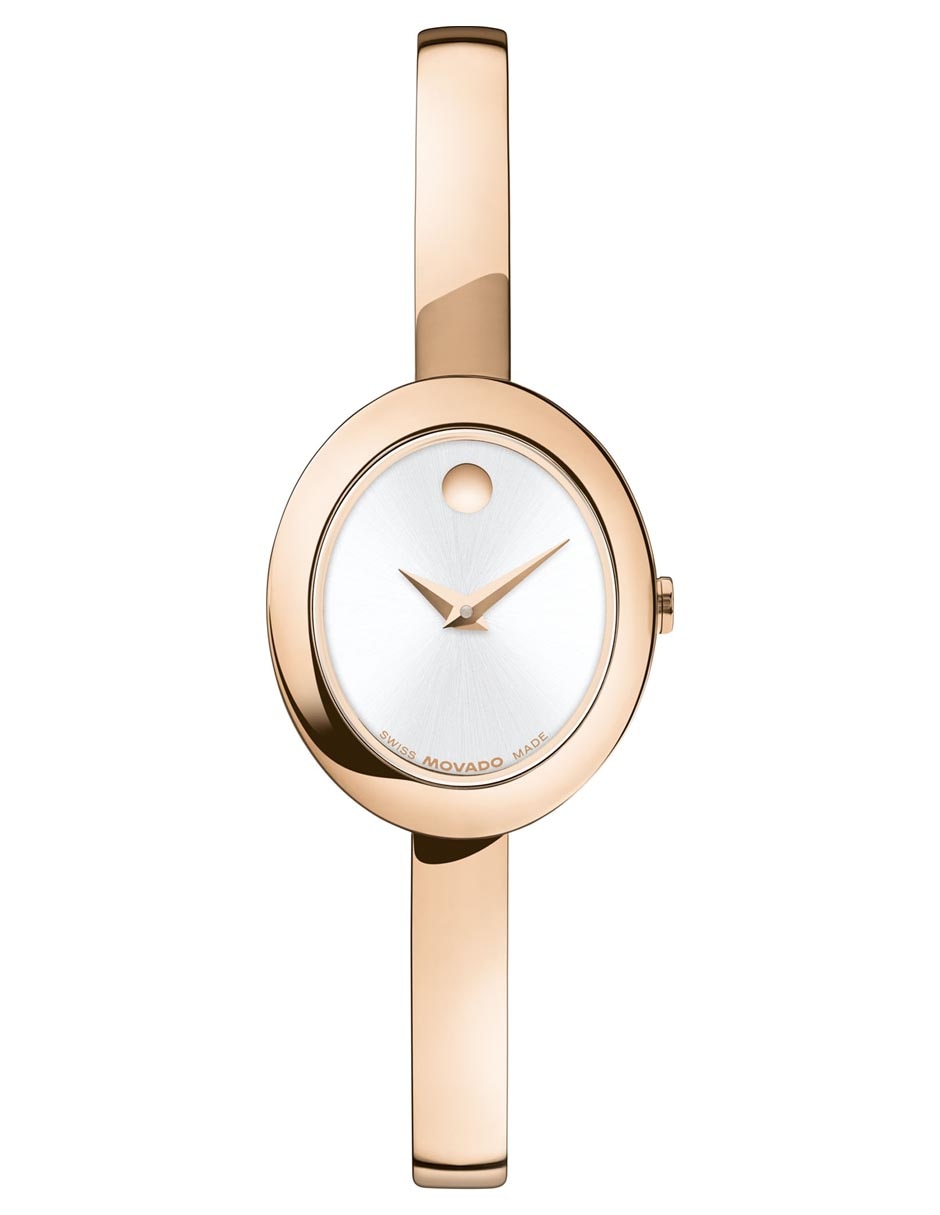Reloj Museum Bangle para mujer 608071