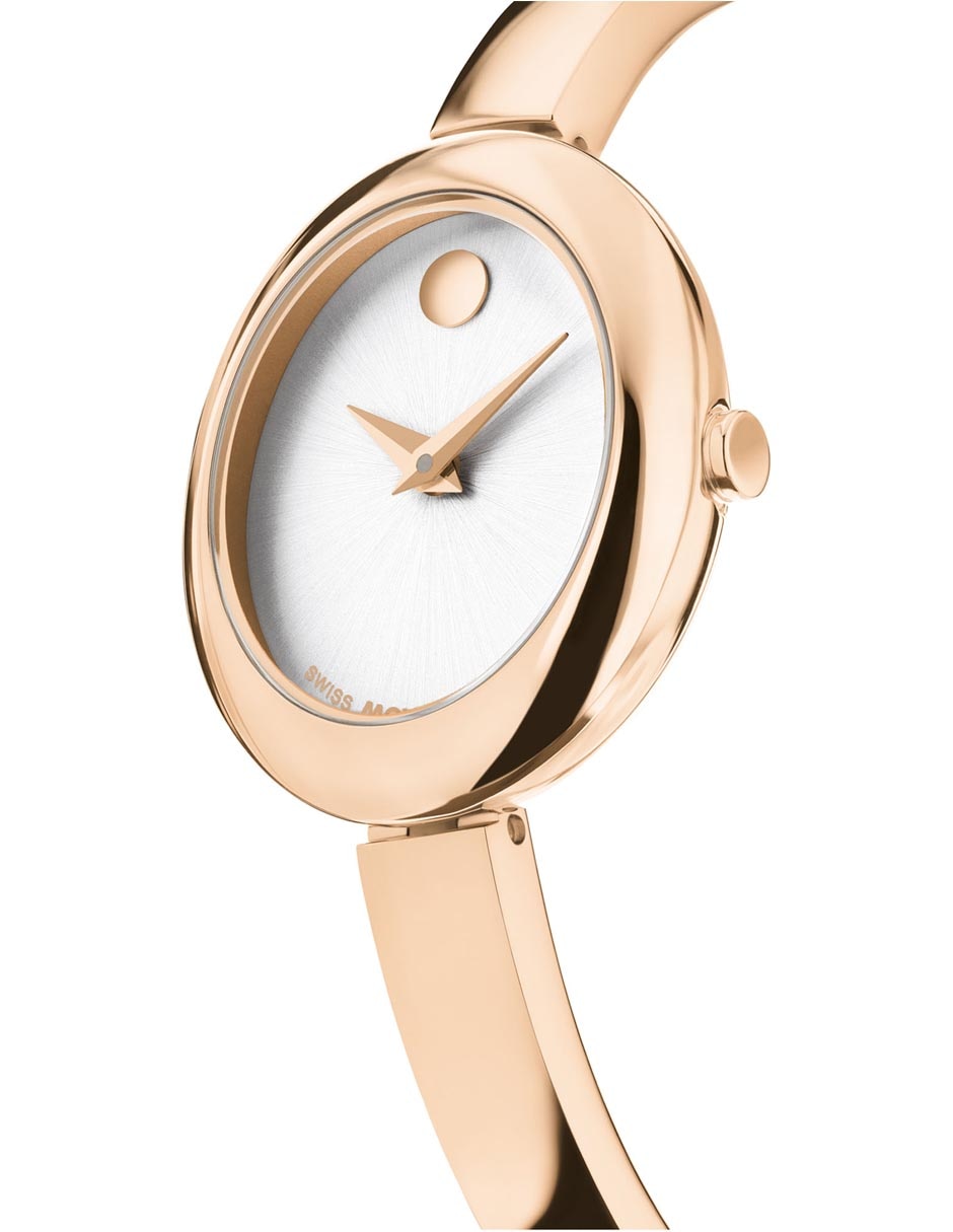 Reloj Museum Bangle para mujer 608071 2
