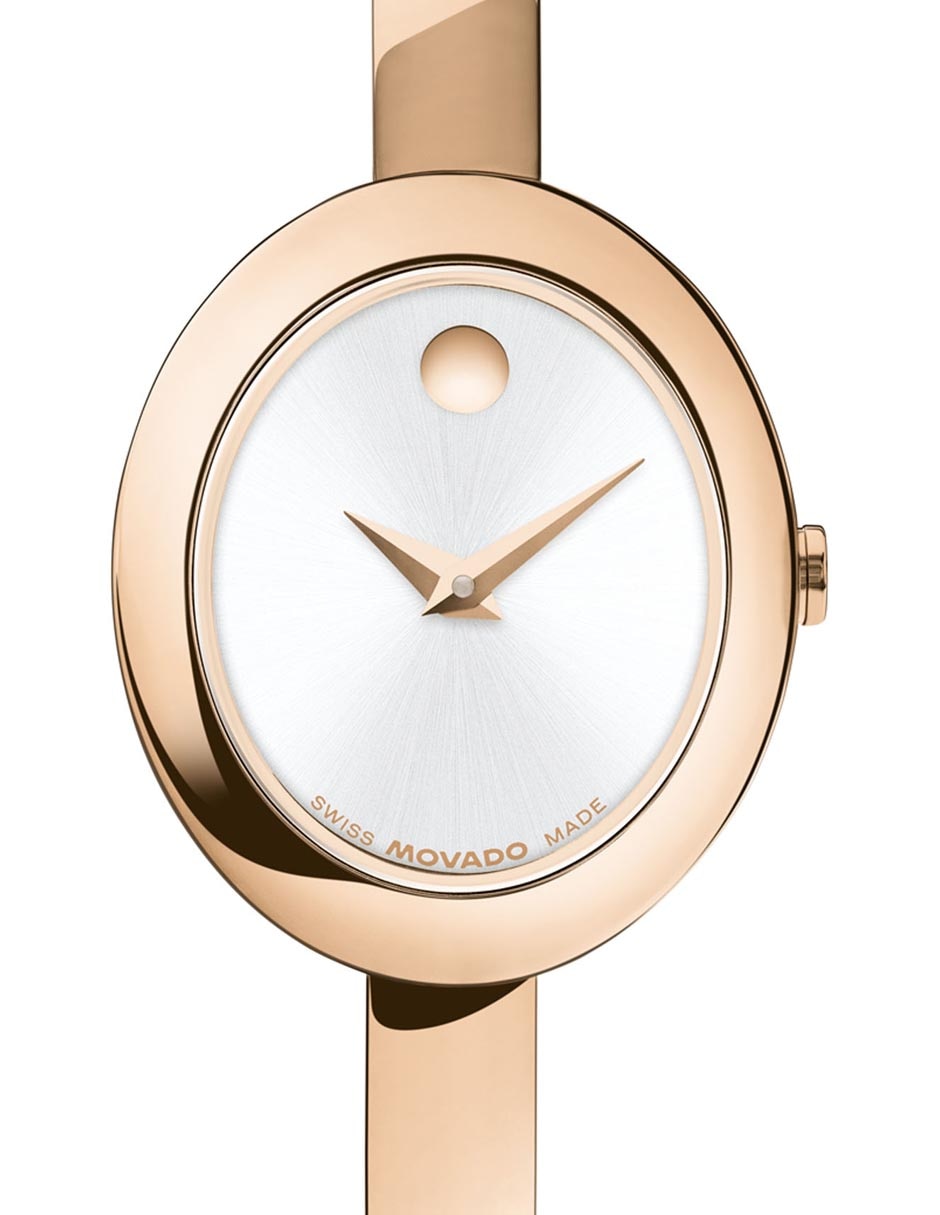 Reloj Museum Bangle para mujer 608071 3