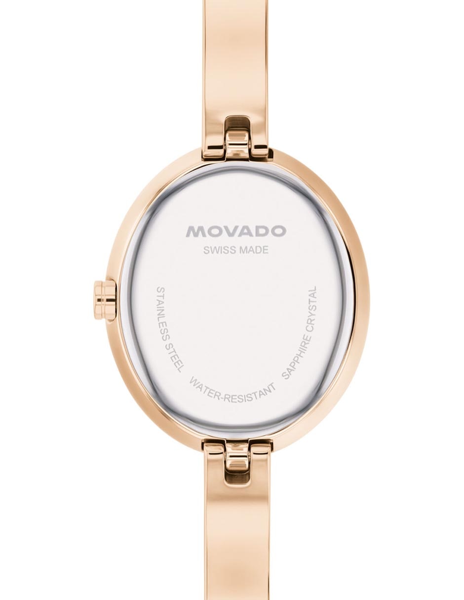 Reloj Museum Bangle para mujer 608071 4