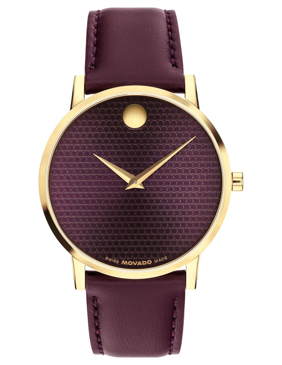 Reloj Museum para hombre 608000