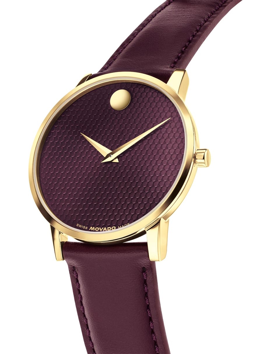 Reloj Museum para hombre 608000 2