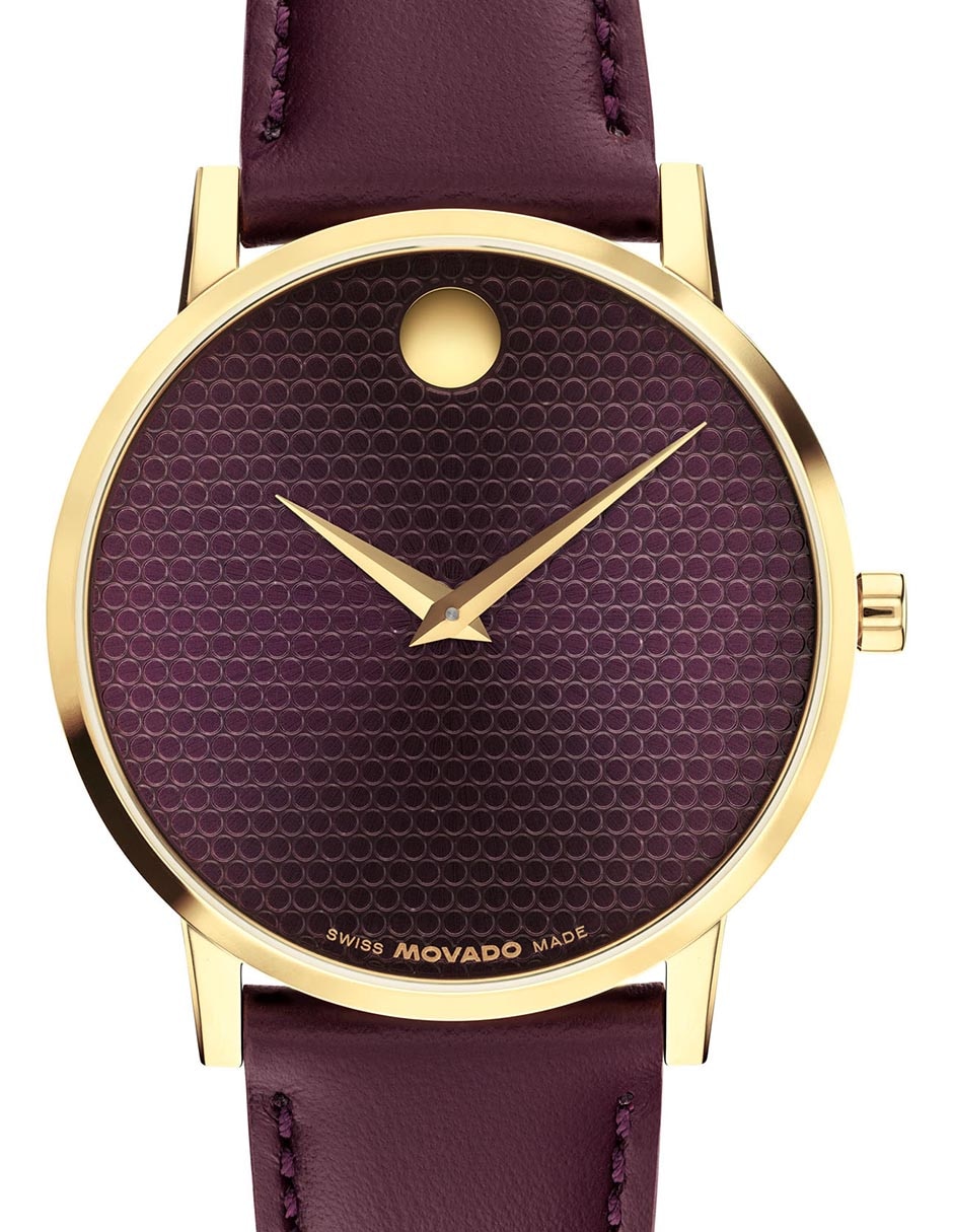 Reloj Museum para hombre 608000 3