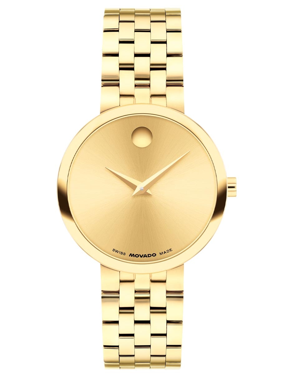 Reloj Museum para mujer 608009