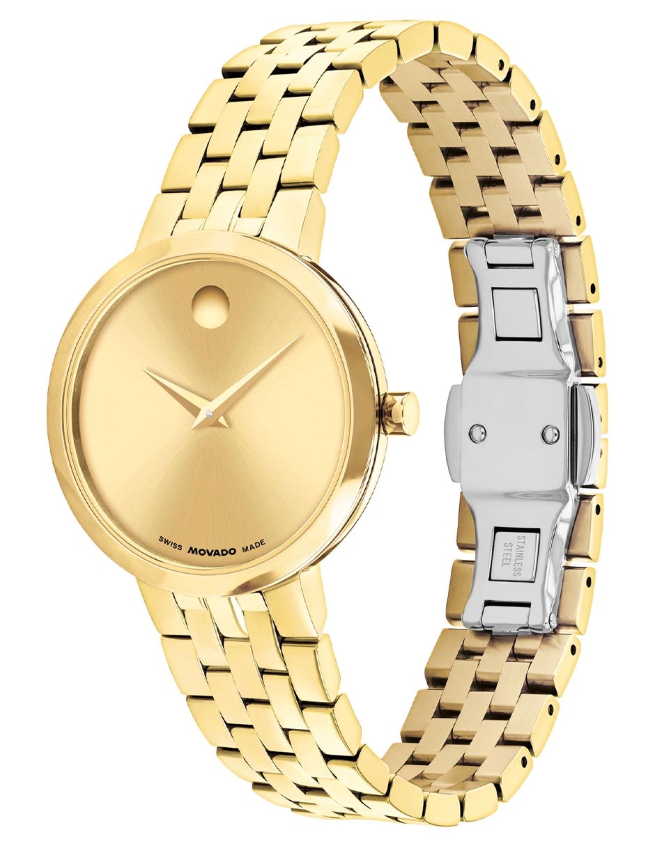 Reloj Museum para mujer 608009 2