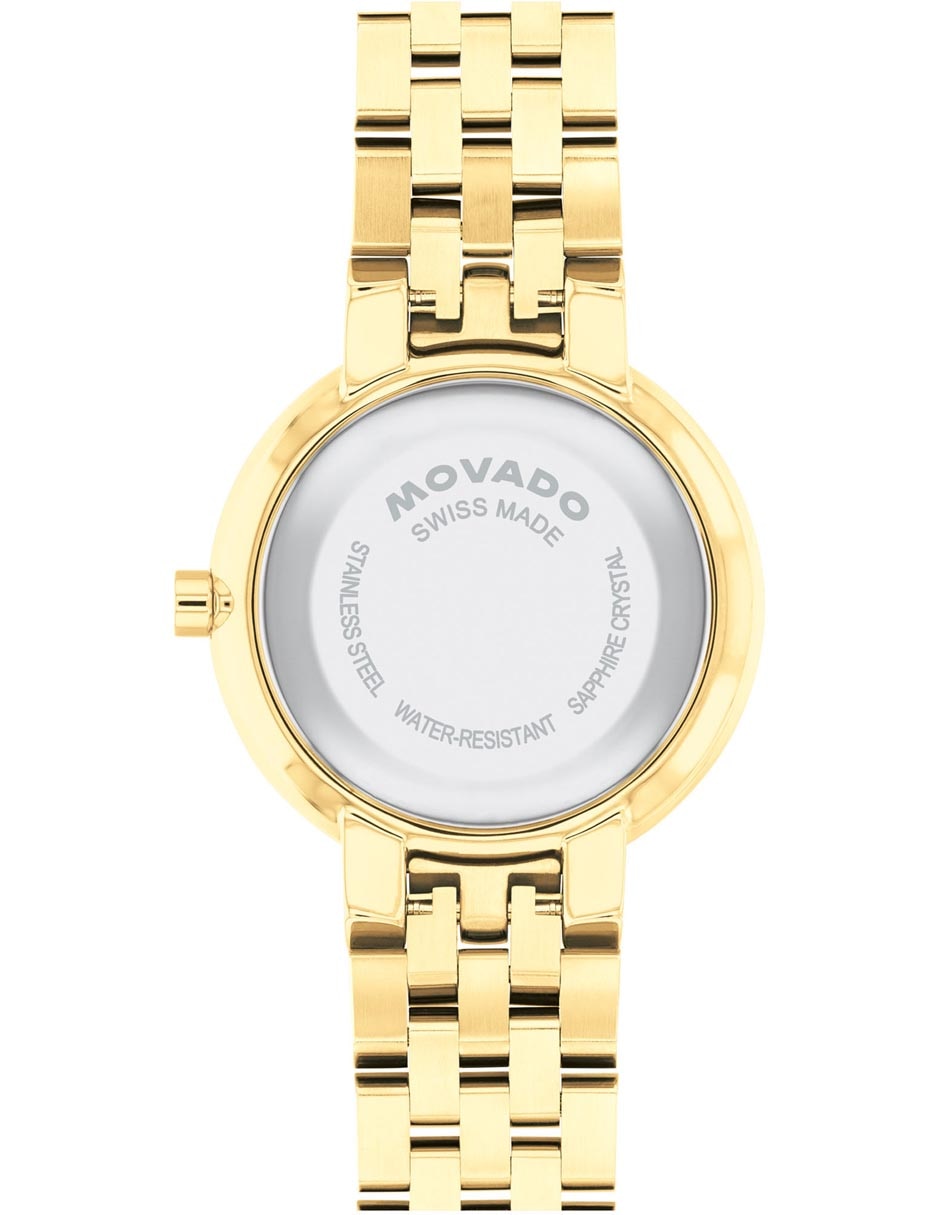 Reloj Museum para mujer 608009 4