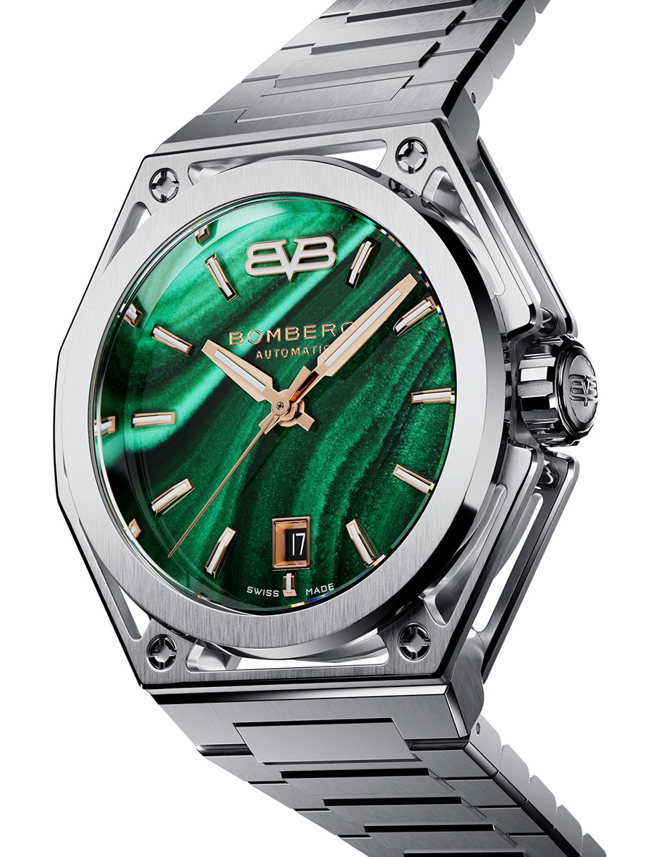 Reloj Stones para hombre B774207.10 2