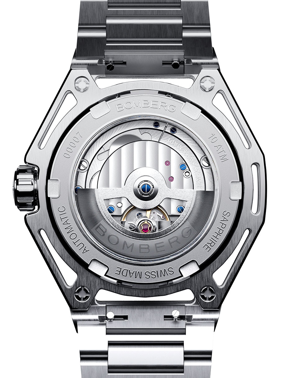 Reloj Stones para hombre B774207.10 5
