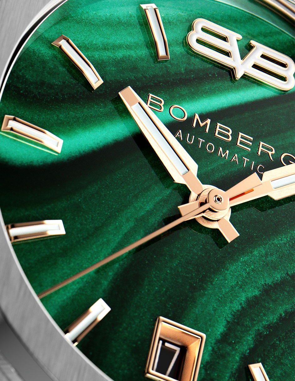 Reloj Stones para hombre B774207.10 6
